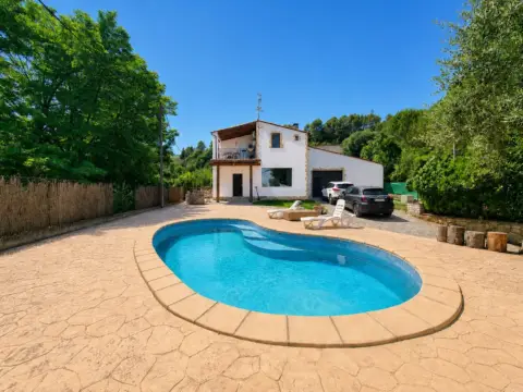 Chalet en Carrer de Sant Ferriol