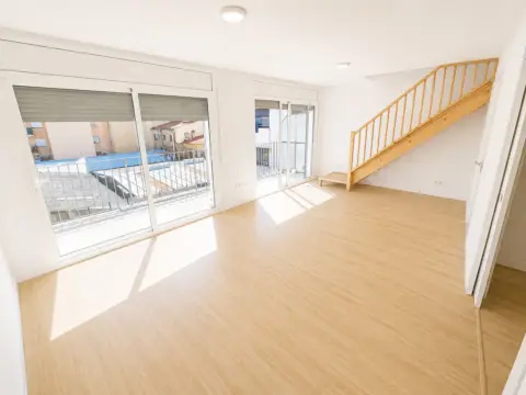 Dúplex en Carrer de Santiago Ramón y Cajal