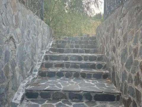 Casa en calle del Camino de la Corredera