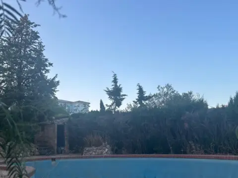 Casa en calle del Camino de la Corredera