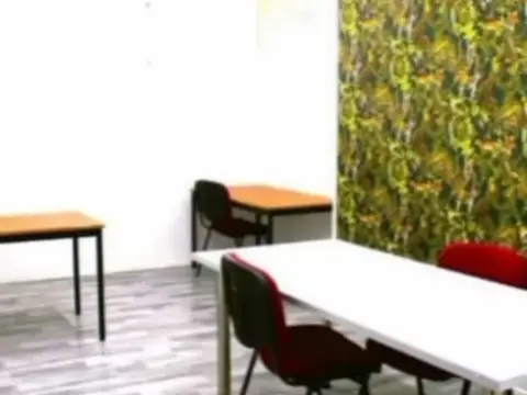 Oficina en Avenida de Cristóbal Colón