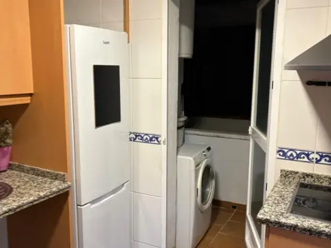 Piso en Casco Antiguo