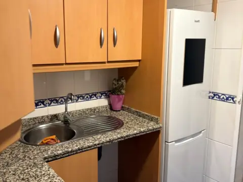 Piso en Casco Antiguo