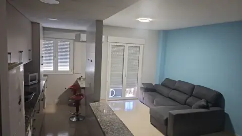 Ático en Residencial Triana-Barrio Alto-Híjar