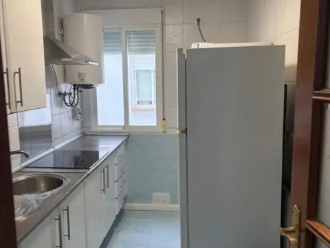 Piso en Avenida de la Diputación