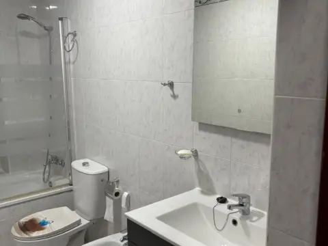 Piso en Avenida de la Diputación