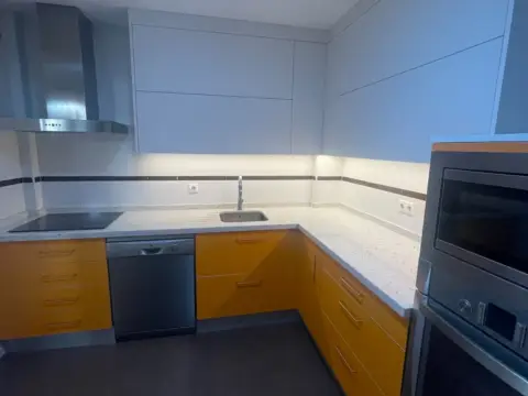 Casa en Zona de San Cayetano-Avenida Cristóbal Colón