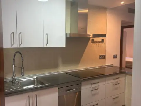 Piso en Las Tres Cruces