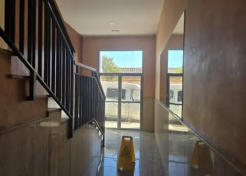 Piso en Barrio Norte