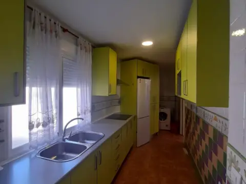 Piso en Casco Antiguo