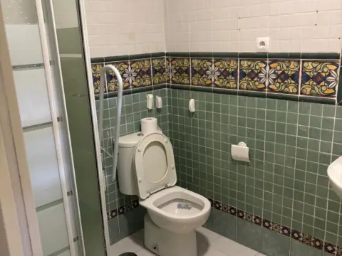 Piso en Casco Antiguo