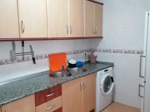 Apartamento en Avenida de Poniente