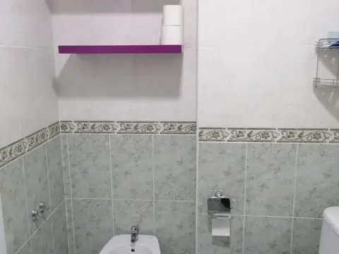 Apartamento en Avenida de Poniente