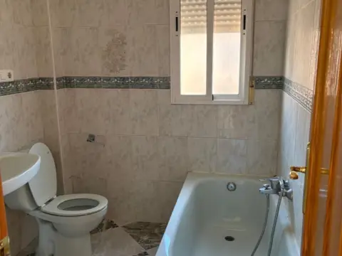 Casa en San Miguel
