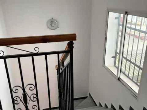Casa en San Miguel