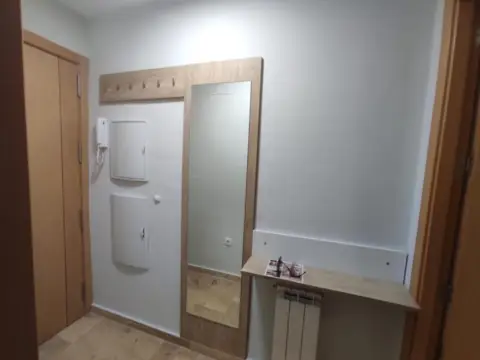 Piso en Las Tres Cruces