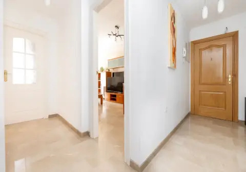 Piso en Las Tres Cruces
