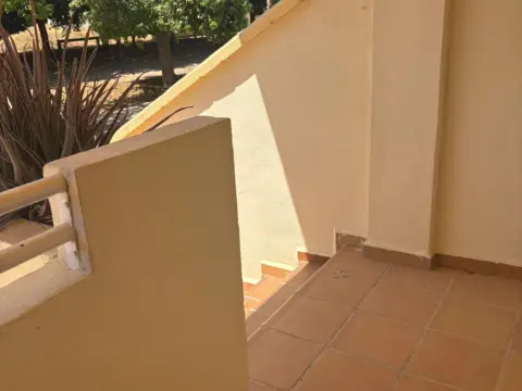 Casa en Zona de San Cayetano-Avenida Cristóbal Colón
