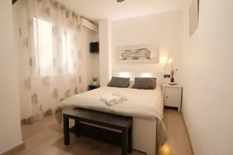 Piso en Figares-San Antón