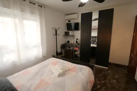 Piso en Figares-San Antón
