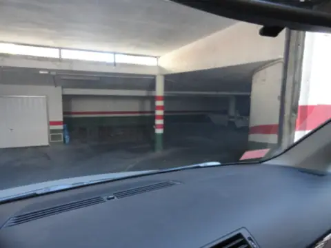Garaje en Las Villas-Covaresa-Parque Alameda-La Rubia