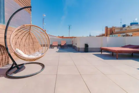 Piso en calle Hermosilla, 61