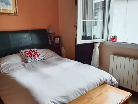 Casa en calle de Ezequiel Aguirre