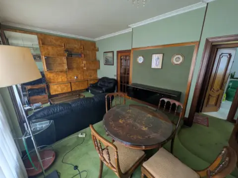 Apartamento en Alameda de Urquijo