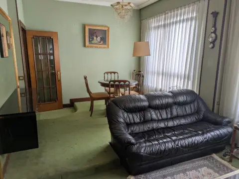 Apartamento en Alameda de Urquijo