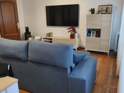 Piso en Plaza de Orixe