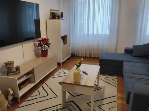 Piso en Plaza de Orixe