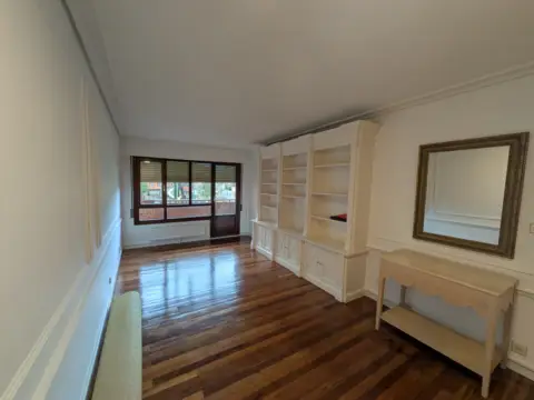 Piso en Bidezabal Kalea