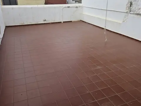 Casa en calle Alcorac