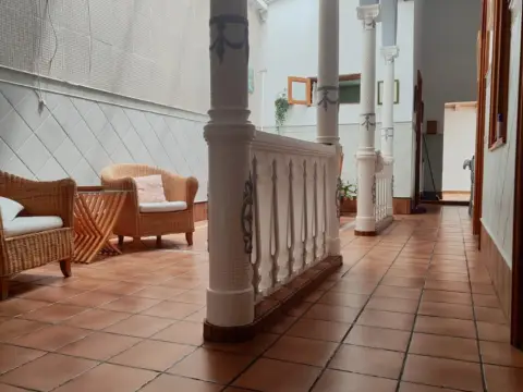 Piso en Puerto Canteras