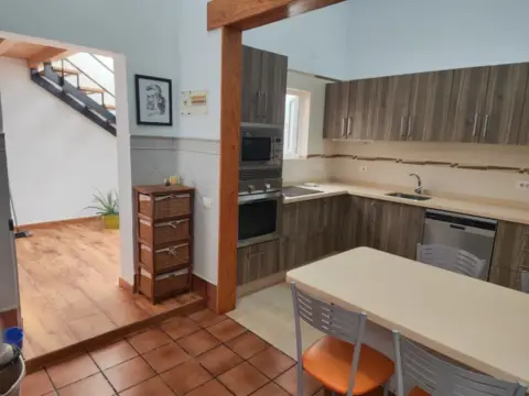 Piso en Puerto Canteras