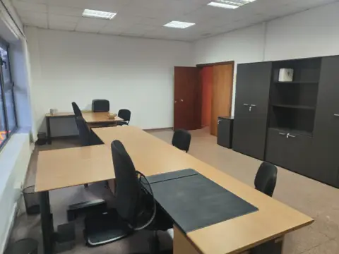 Oficina en calle Luis Doreste Silva