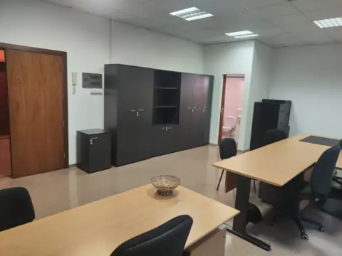 Oficina en calle Luis Doreste Silva