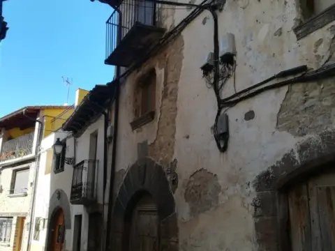 Casa en Berdún