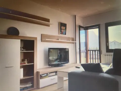 Piso en calle de la Infanta Doña Sancha, 16