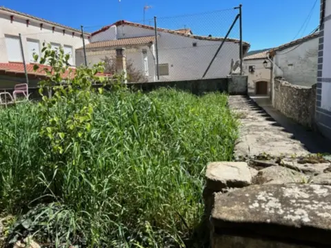 Piso en calle Medio