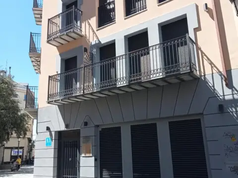 Garaje en calle Ramón y Cajal, 10