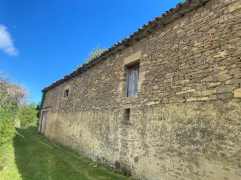 Casa en Camino las Eras, 4