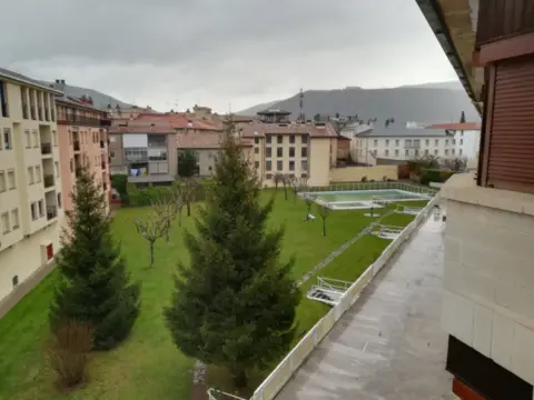 Apartamento en Avenida de Oroel, 4