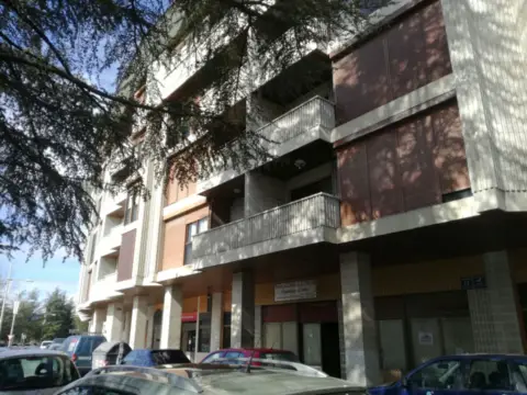 Apartment in Avenida de Oroel, 4