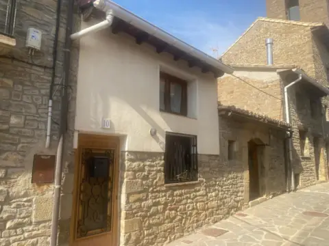 Casa en calle Horno