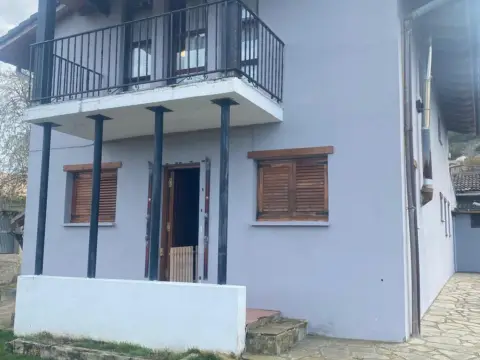 Casa en calle Eras de Manzanulo