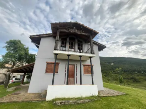 Casa en calle Eras de Manzanulo