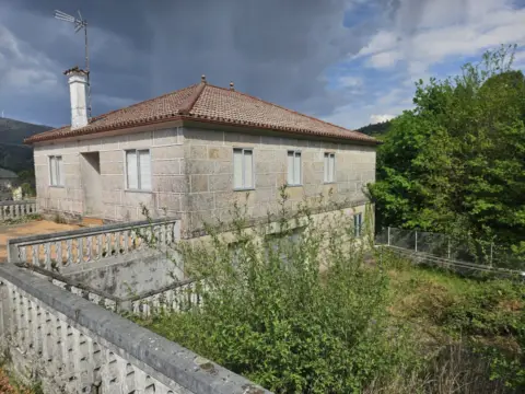 Casa en Carretera de Antas