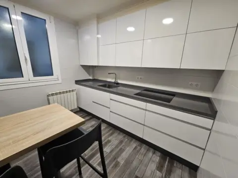 Piso en calle de Forcarei