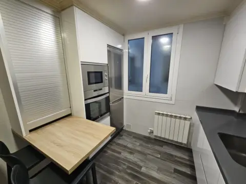 Piso en calle de Forcarei